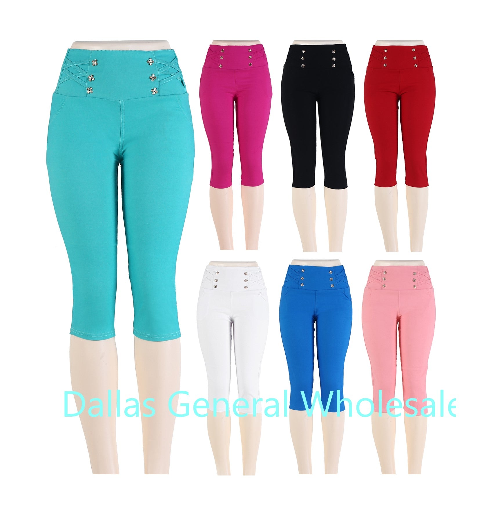 3/4 Length Skinny Jeans Ladies Pants| Alibaba.com